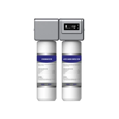 Kuchuja kwa hatua mbili