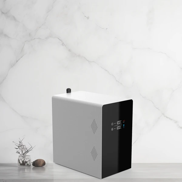 Under Counter Hot Water Dispenser Under Counter Hot Water Dispenser